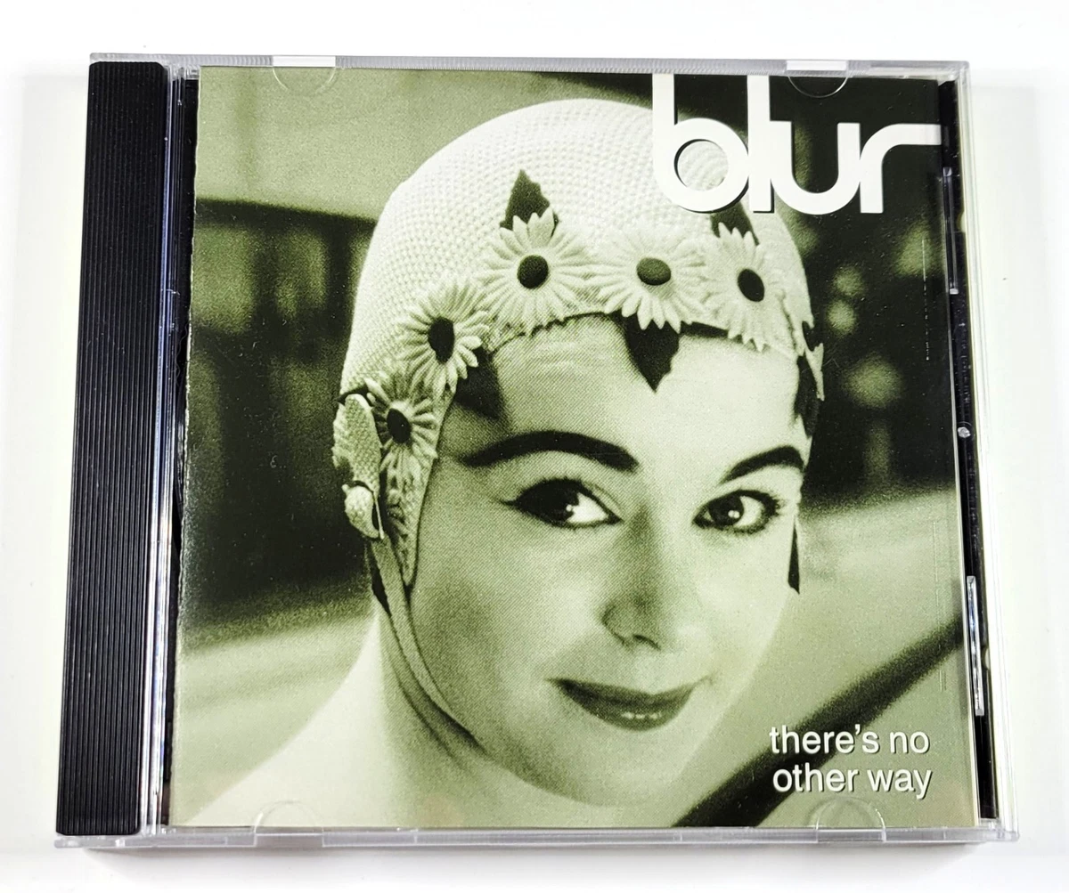 blur theres no other way products for sale | eBay UK