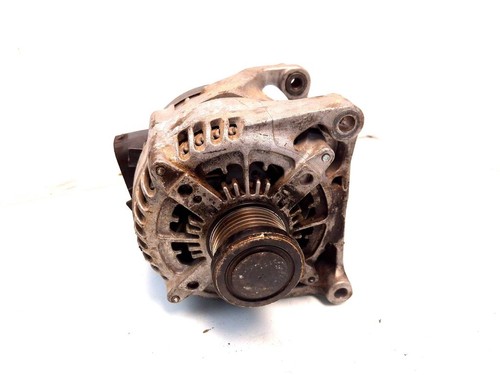 BMW 1 F20 F21 2013 Lichtmaschine D4102108H113 Benzin 100kW APA17275