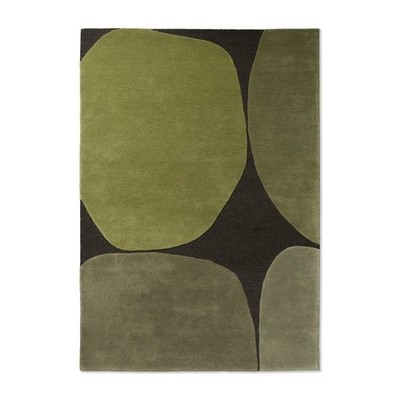 Decor Plateau Terra Rug Hand Tufted Area Rug Handmade Rug Brick & Campman Rug