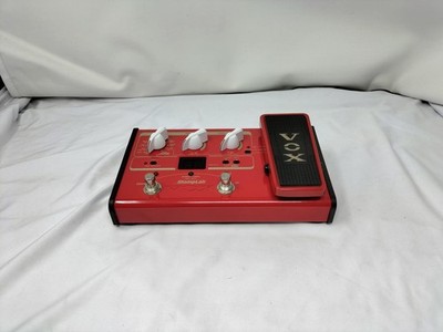 VOX Multi Effects SL2B