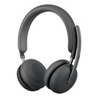 Logitech Zone Wireless 2 Wired & Wireless Office/Call center 230 g Headset Graph