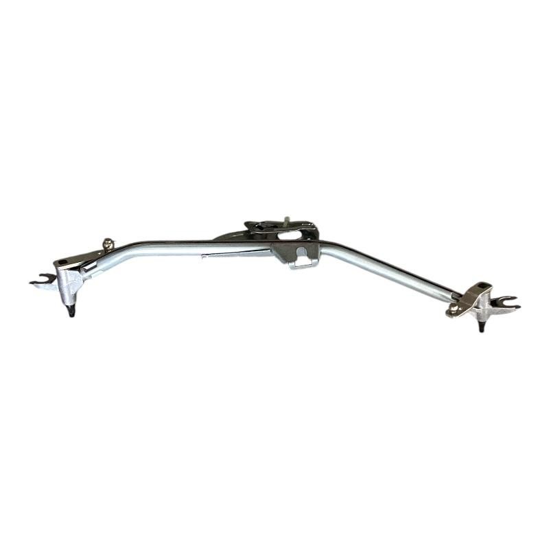 Tringlerie d'essuie-glace Audi A6 RS6 4B7955603 pour mécanisme de balayage avant