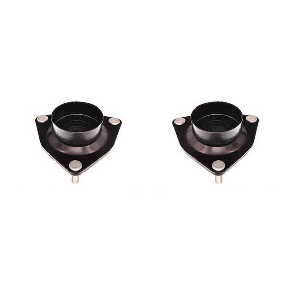 2X Febi Bilstein FederbeinstüTzlager Vorne FüR Mitsubishi Eclipse Cross Gk_-image