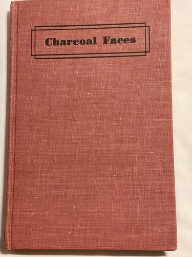 Charcoal Faces by Mabel Otis Robison HC 1956 Children Book Catholic Treasury Bk. - Bild 9 von 9