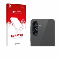 Schutz Folie FüR Samsung Galaxy A56 5G (Nur Kameraschutz) Klar Kratzfest