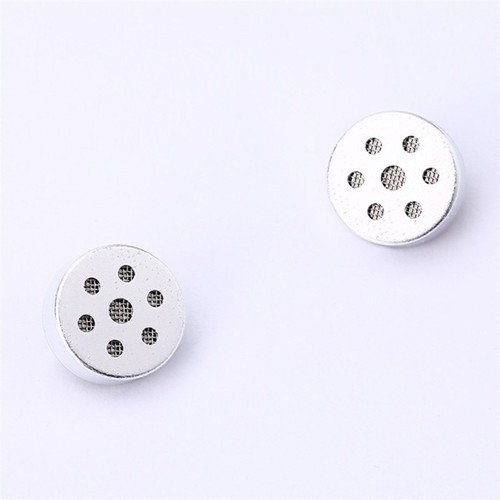 Wireless Mic Cartridge 16MM Mic Capsule for Head Coil Microphone - Picture 4 of 8