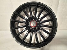 1x Alufelge 19 Zoll 8.0" 5x112 A1764010502 Mercedes-Benz W176 Rim Wheel
