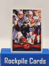 2012 Topps - Aaron Hernandez #323
