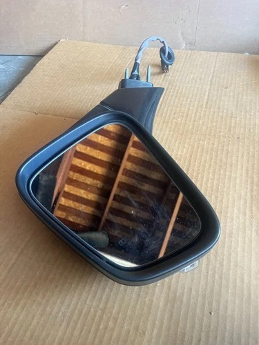2018 BUICK ENCORE 1.4L FRONT LEFT DRIVER SIDE VIEW DOOR MIRROR OEM