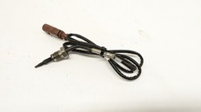 AUDI A6 C8 4K EXHAUST GAS TEMPERATURE SENSOR 5X0973802A 2022