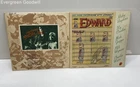 VTG Vinyl LP Records Lot x2 Lou Reed Berlin Jamming with Edward (Rolling Stones)