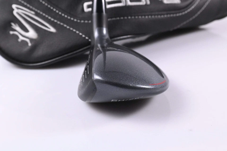 Left Hand Cobra Air-X #5 Hybrid / 26 Degree / Regular Flex Cobra UltraLite 50 - Image 3 of 4