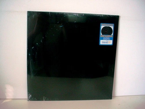 METALLICA SEALED Limited Edition MARBLED VINYL 2021 (BLACKENED BLCKND008-1W)