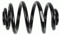 Neu - Sachs 994470 Fahrwerksfeder FüR Bmw