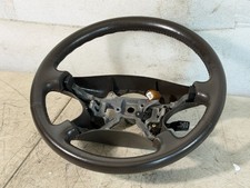 1998-1999 Mitsubishi Montero Sport Xls Steering Wheel 032