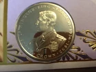 GB STAMPS BRITISH MONARCHS MINT GIBRALTAR COIN FIRST DAY COVER KING GEORGE VI
