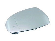 Retroviseur gauche (ou coque) Mercedes 206