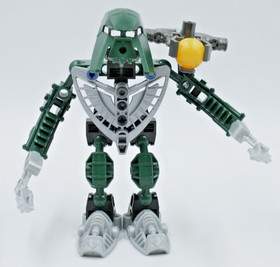 Lego Bionicle Defilak (8929) 100% Complete with Instructions