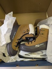 Bauer Hockey Whistler 2.0 Damskie łyżwy Rozmiar 4 (damskie 6)