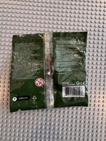 LEGO Star Wars: Han Solo (Hoth) (5001621)