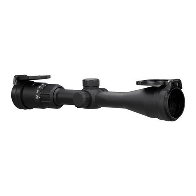 Sig Sauer Buckmasters 3-9x40mm Riflescope Illum Hellfire BDC