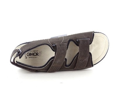 GIMOR 872 HERREN SANDALE