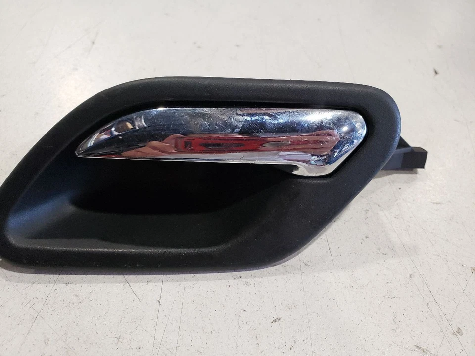 Juego de manijas de puerta interiores delanteras y traseras - BMW 740I E38 1995 Euro Spec Auto - OEM Foto 2 de 4