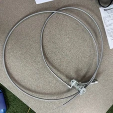 Oregon 60-210 Throttle Control Cable Assembly 