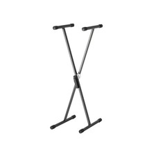 ADAM HALL SKS 01 Keyboard Stand Black