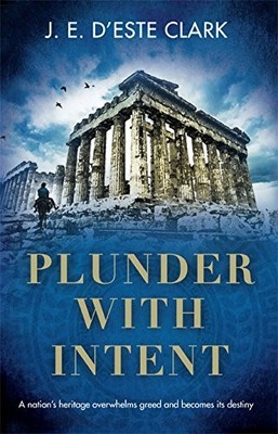 Plunder With Intent by J. E. D'Este Clark 1999770102 FREE Shipping