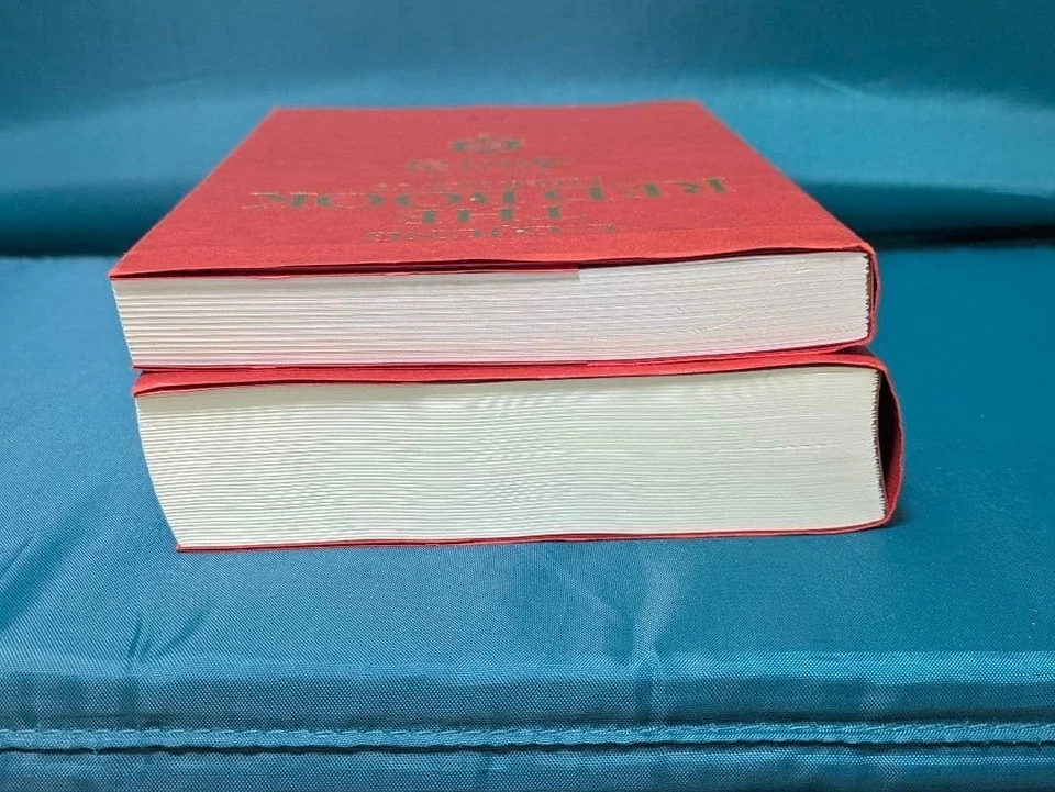 CG Jung Red Book Text Edition Illustrated Edition Sogensha Japanese 2 Book Set - Image 4 of 4