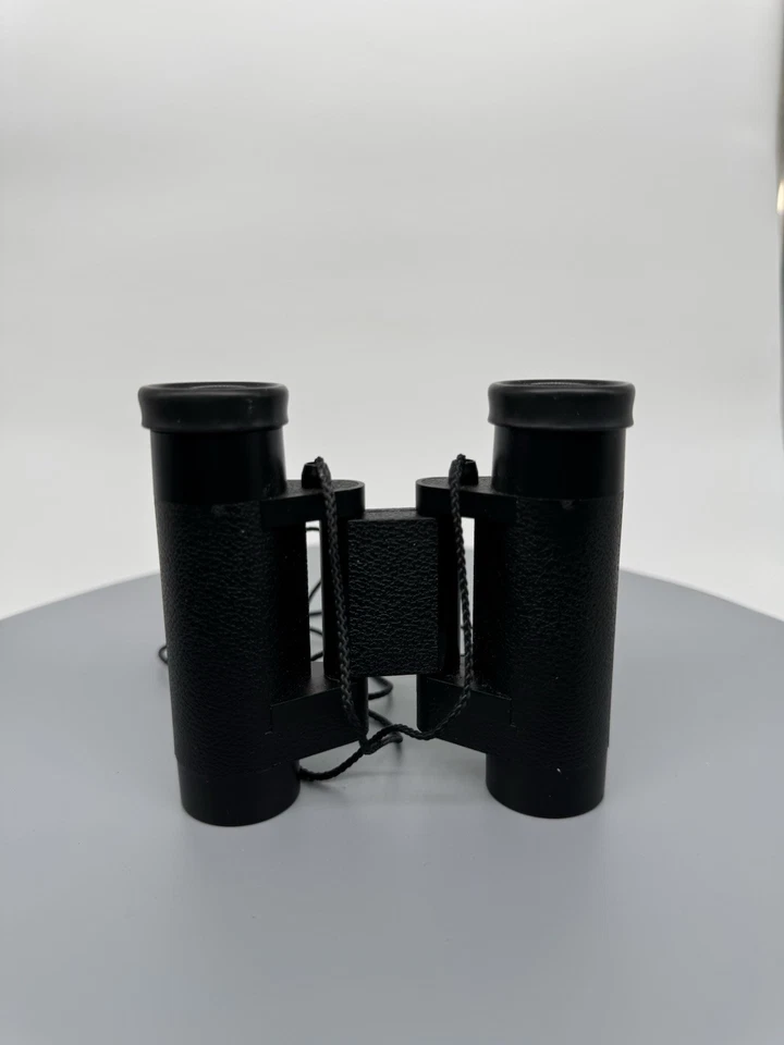 Zeiss 8x20B Fernglas – West Germany – geprüft – inkl. Etui - Bild 2 von 4