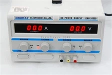 Kxn 3050D High-Power Switching Dc Adjustable Power Supply 30V 50A lw