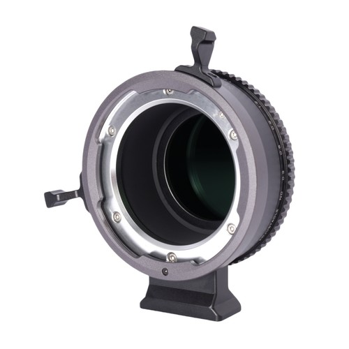 Lente PL para cámara Nikon con montura Z con ND variable para XPimage PL-N/Z ND0.3-2.4 - Imagen 5 de 11