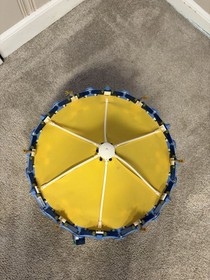 LEGO Creator Expert: Carousel (10257) NO BOX READ DESCRIPTION