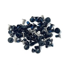 Set of screws kit For Dell Latitude 7300 P99G001 Replacement Laptop screw pack
