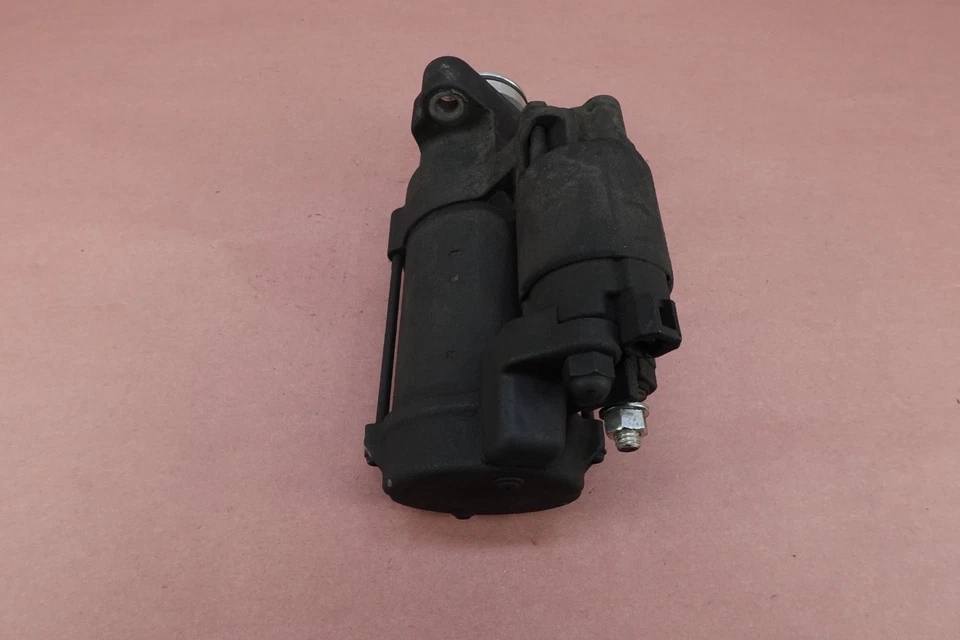 2018-2024 年哈雷戴维森脂肪鲍勃 FXFBS 114 发动机启动启动电机 — 第 4/4 张图片