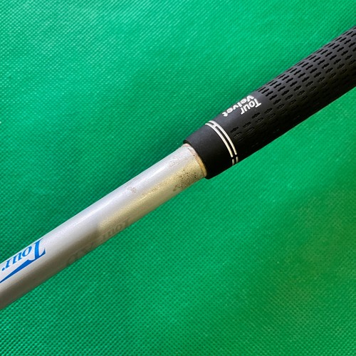 Graphite Design TOUR AD BB-7 S Stiff Driver Shaft 44.25 in Callaway Adapter - Picture 5 of 7