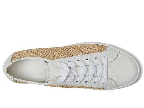 Paul Green Rachel Sneaker Womens US 7 White Leather Comfort Casual Shoes KHD1042 - Bild 2 von 10