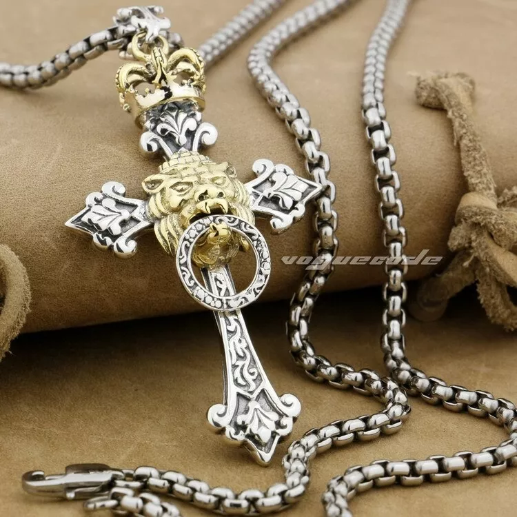 Rasta cross best sale necklace