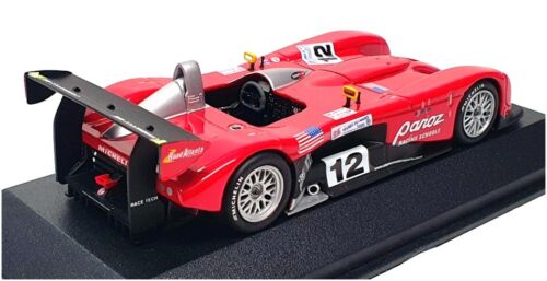 Action 1/43 Scale Diecast AC4 008812 - Panoz LMP #12 24H Le Mans 2000 - Picture 2 of 5