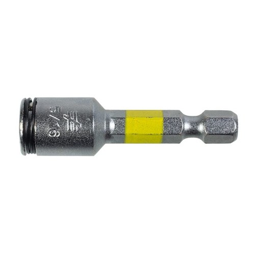 Simpson Strong-Tie 5/16" Hex 1 3/4" Power Retention Bit BITHEXR516-R1 - Bild 2 von 3