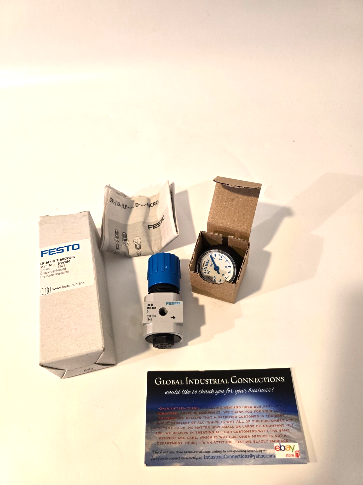 Foto 1 di 6
