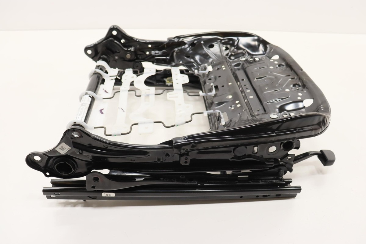 2019-2023 MERCEDES SPRINTER 2500 FRONT LEFT SIDE SEAT TRACK FRAME 
