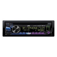 Jvc Cd Receiverbtfront Usb Pandora I Heart 3 Zone Variable Illumination Jvc Cd Receiverbtfront Usb Pandora I Heart 3 Zone Variable Illumination