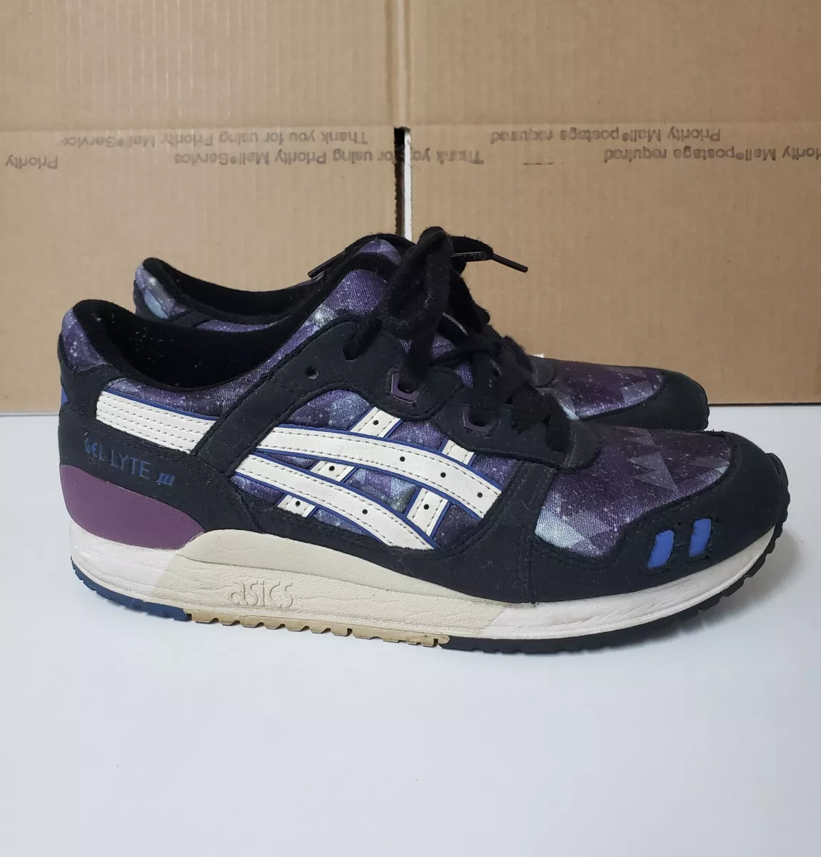 Asics gel lyte 5 clearance galaxy