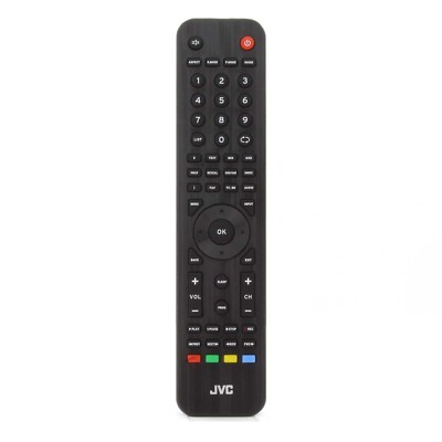 Télévision à Distance Originale JVC // Modèle TV : LT-50VAQ300K - Foto 8