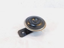 2017-2024 Kawasaki Ninja 650 EX650 Z400 ER400 Black Signal Horn & Mount Bracket