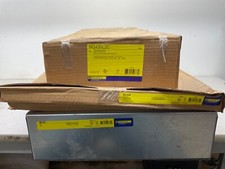 NEW Square D NQ430L2C Panelboard w/ NC32C & MH32 Enclosure;  225A, 240VAC, 3Ph