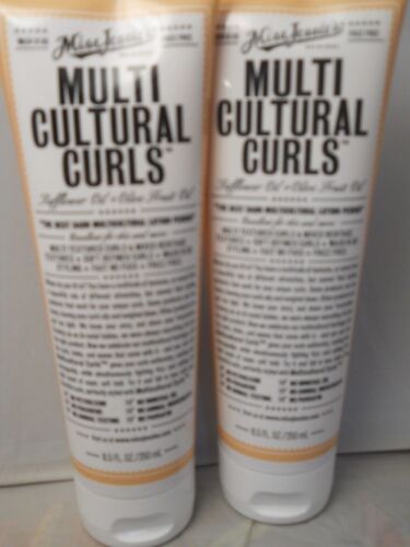 Miss Jessie's Original Multi Cultural Curls Hair Styling , 8.5 fl oz (2pk) fresh - Picture 3 of 5